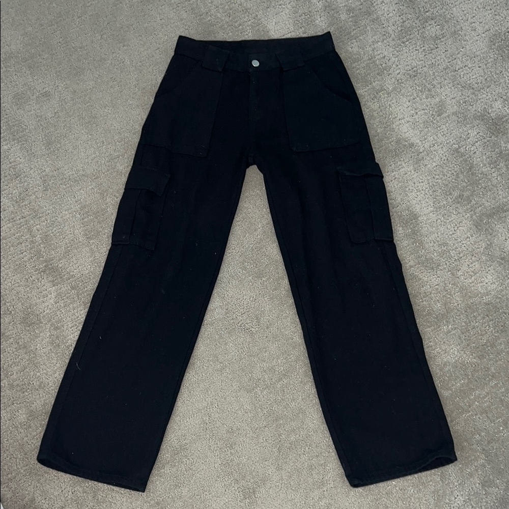 Cargo Pants